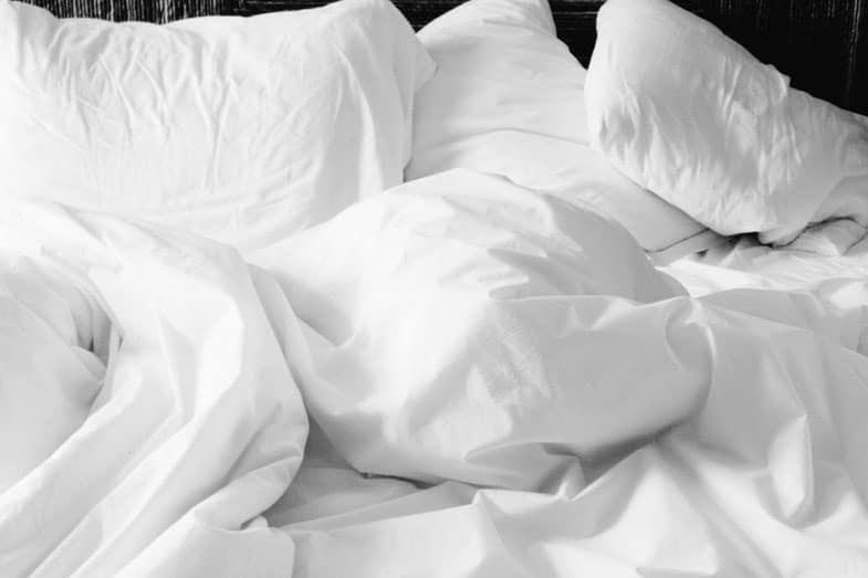 Should You Wash A New Comforter Before Using Smart Sleeping Tips