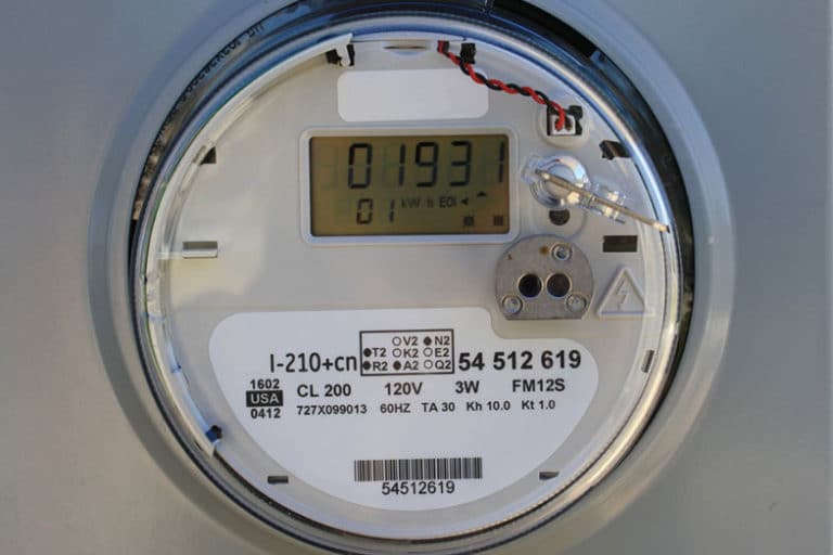 How Far Away Should You Sleep from a Smart Meter?