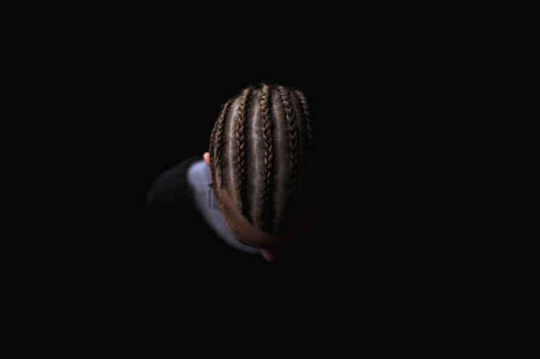 Cornrows