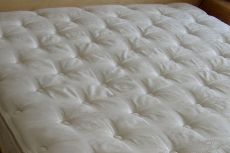What Do Hotels Do with Old Mattresses?