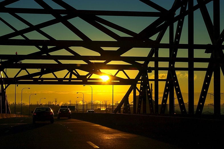 Skyway Chicago