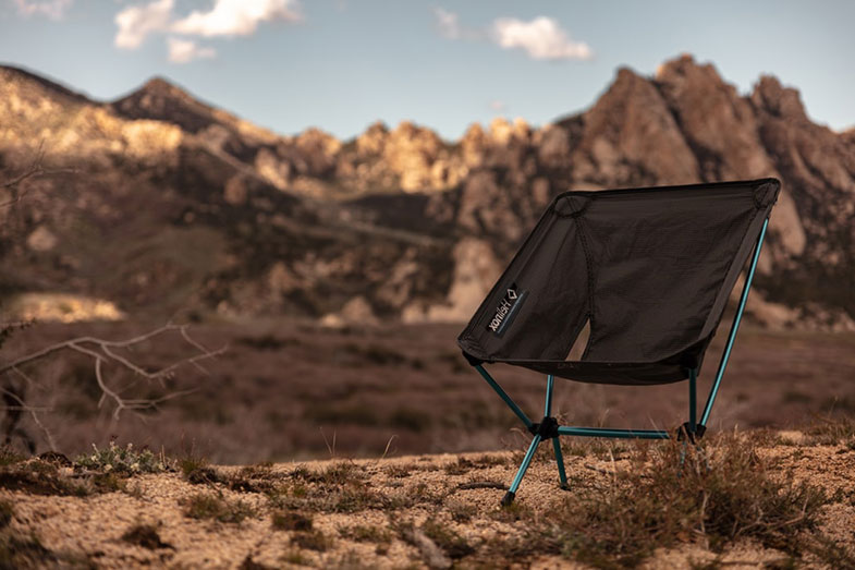 Camping Chair