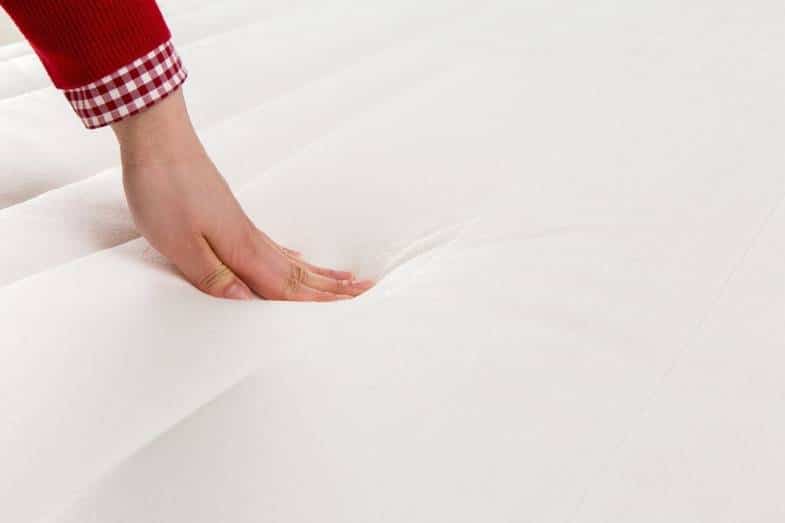 Memory Foam Mattress