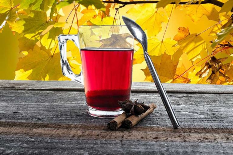 Does Hibiscus Tea Make You Fall Asleep?