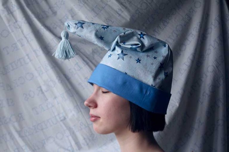 Can You Sleep With a Hat On? Smart Sleeping Tips
