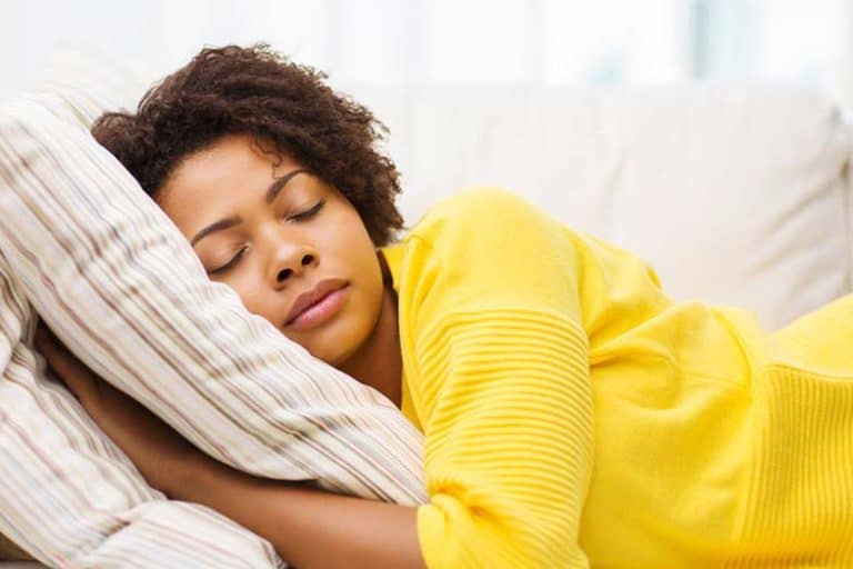 How to sleep 8 hours in 4 hours complete guide smart sleeping tips