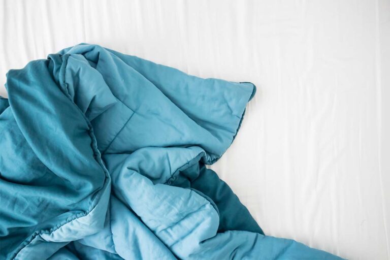 How to Get Rid of Static on Blankets (8 Tips)